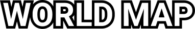 world map title